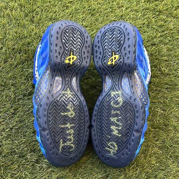 Nike Air Foamposite One Doernbecher - Picture 5 of 5